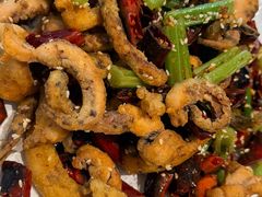 -大铁勺新津菜(熙悦汇店)
