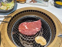 -炙城·韩式烤肉(南京东路店)
