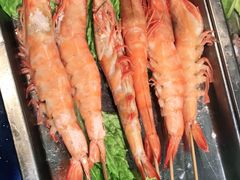-小船渔村•大连菜•大连焖鱼(明泽街店)