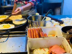 -张记灌饼(丰富路店)