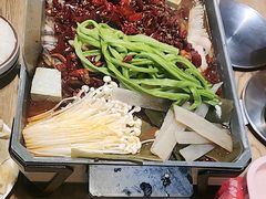 -鱼酷活鱼烤鱼(梅江印象城店)