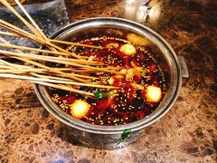 -冰城小镇音乐串吧·聚会餐厅(百子湾店)