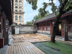 -于谦祠