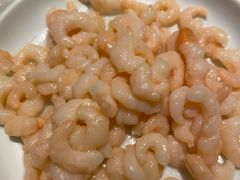 清炒河虾仁-松鹤面馆·古法焖肉面(观前店)