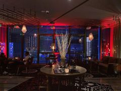 大堂-恰餐厅及酒吧CHAR Bar & Grill(北京三里屯洲际店)