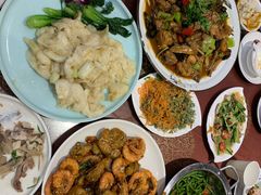 -葛记焖饼(伏牛路店)