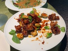 -太守宴·蘭院(天塔店)