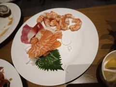 -南京金鹰尚美酒店·尚美西餐厅