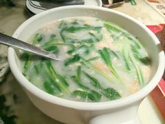 -绿茶餐厅(汇悦大融城店)