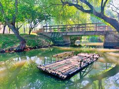 -三国水浒景区(无锡影视基地)