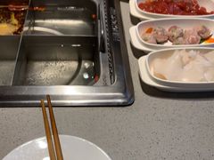 -海底捞火锅(吴中路店)