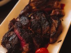 -宝莱纳餐厅(滨江店)