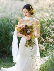 -蒙娜丽莎婚纱摄影(爱城总店)
