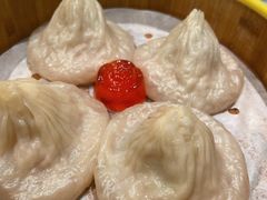 灌汤小笼包-海皇食府(水都假日酒店店)