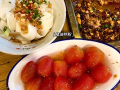 西红柿-盟重烧烤(高正街店)