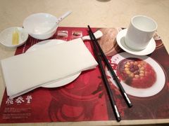 -鼎泰丰(渔阳店)