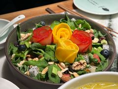 -苏帮袁Sue Cuisine(来福士店)