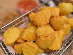 -丽伟的串·烧烤·砂锅(芝麻街店)