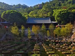 -石峰岩寺