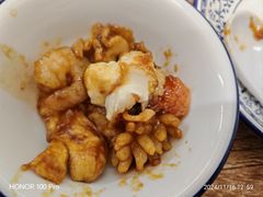 -巷子深菜馆(新华路店)
