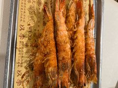 -李式龙虾·蒜泥龙虾(湖滨商业街店)