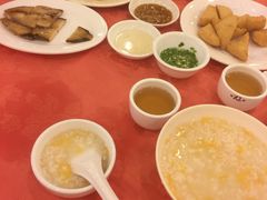 -深运潮州粥(东门店)