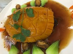 -黄埔华苑酒家(黄埔店)