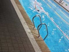 -奇缘游泳培训基地(辰茂店)