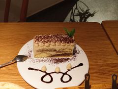 -麓椿花园西餐厅(海乐世界店)