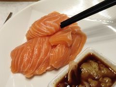 -RISE RESTAURANT(滨海湾金沙店)