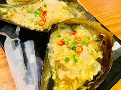 -三太子地摊烧烤·小龙虾(北蔡店)