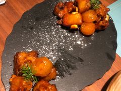 -大树餐厅(益田假日店)