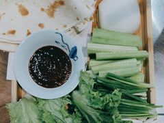 -宗泉烤全羊·烤羊腿·家常菜(解放东路店)