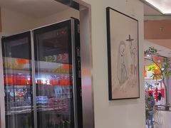 -韩白山·朝鲜族烤牛肉·酱蟹(长宁龙之梦店)