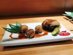 -簡一·割烹·和牛夀喜燒(西水东店)