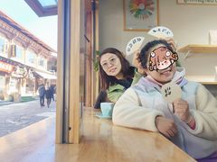 -漫香咖啡·云南小粒咖啡