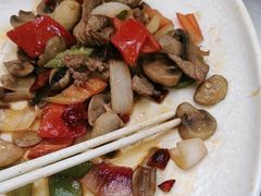 -清真悦宾楼食府(海湖店)