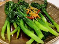 -金翠河烧鹅粤式茶餐厅(龙湖三千集天街店)