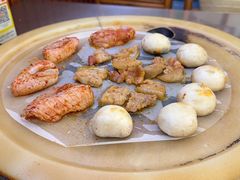 -阿昌白族石板烧(大理古城店)