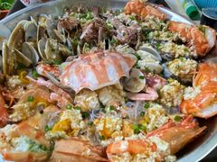 -罗记家常菜(鸿景花园店)