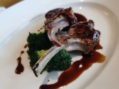 -君悦酒店·La Terrazza意合園·意式风味