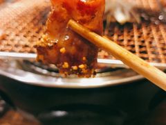 -九田家黑牛烤肉料理(三墩店)
