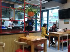 大堂-奉天祥和锅烙铺(长江店)