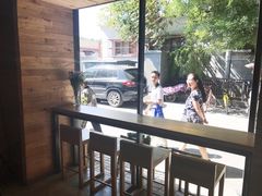 大堂-VOYAGE COFFEE(北锣鼓巷店)