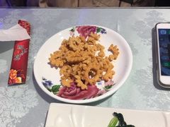 -阿三鱼头泡饼·家常菜