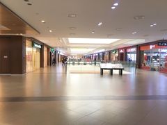 -杉杉奥特莱斯广场(哈尔滨店)
