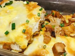 -老通城豆皮大王(吉庆街店)