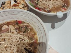 -慧娟面馆·餐厅(望江路店)