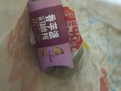 -麦当劳(小白楼店)
