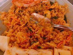 -CHINCHIN 青青·泰国料理(万象食家店)